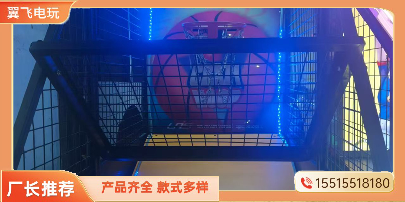 晋中市赛车机投篮机 - 价格